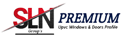 SLN Premium uPVC Windows and Doors Manufacturer & supplier